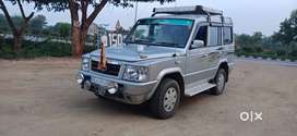 Tata Sumo Gold 2014 Diesel 114000 Km Driven
