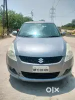Maruti Suzuki Swift VDI, 2014, Diesel