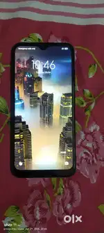 Mi 7s 4g phone phone all new condition .this phone use only 2 years