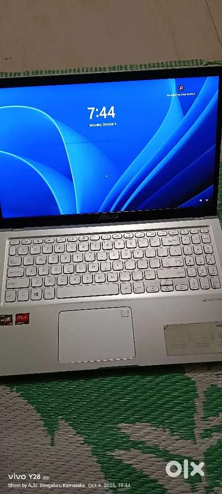 ASUS Vivobook 15 M515DA- BQ512WS