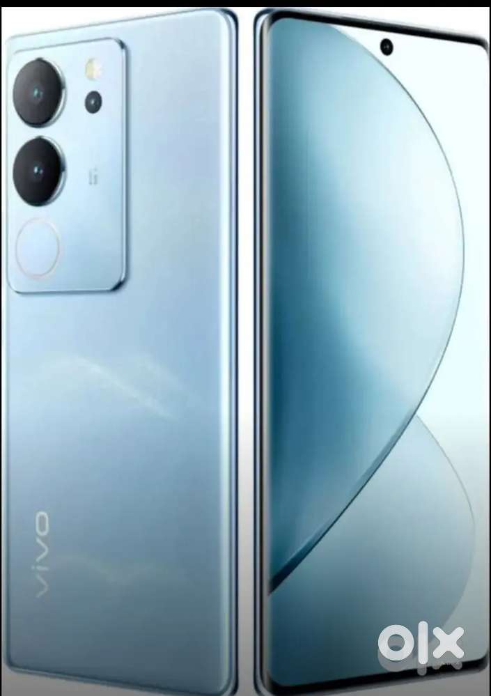 Vivo V29 Pro 5g Phone 8 Gb Ram 256Gb Rom 1.6 month Old h