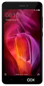 Mi Note 4 mobile