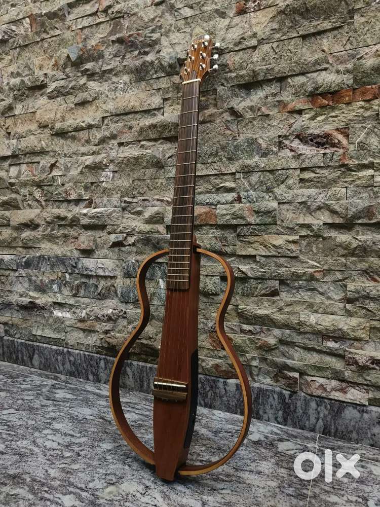 Kadence KSLAG-10 Silent Accoustic Electric Guitar