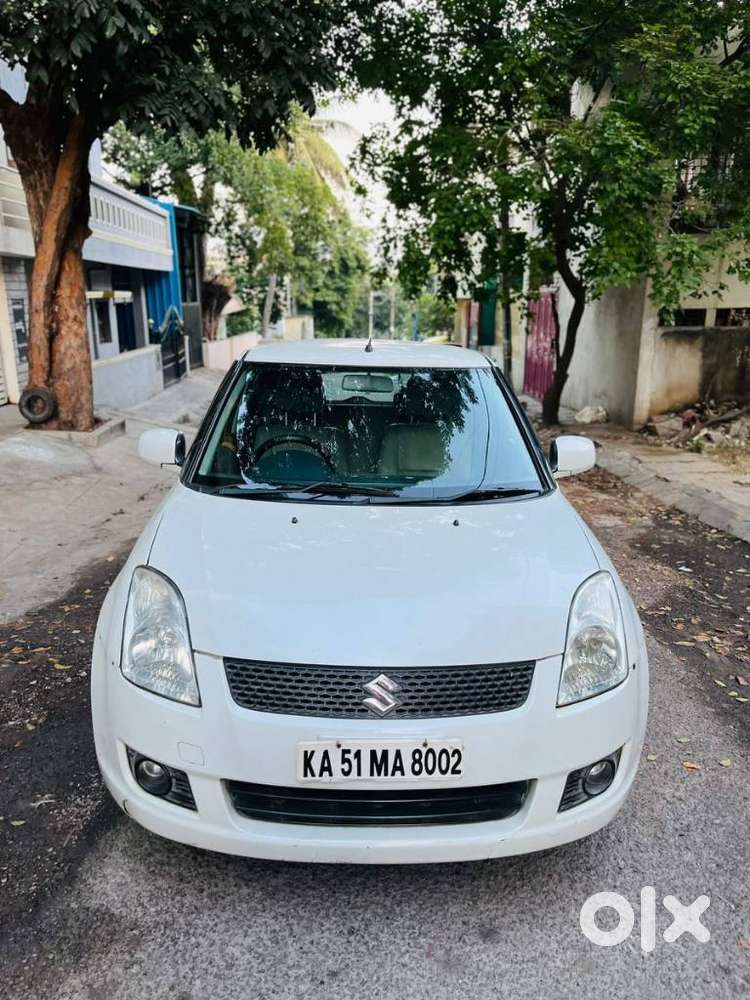 Maruti Suzuki Swift 2011-2014 VDI, 2013, Diesel