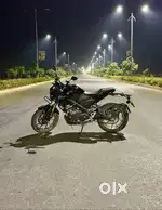 Yamaha MT-15 V2 2023