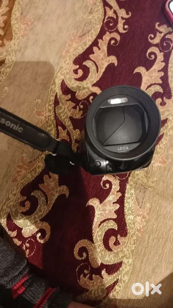 Pansonic HDC-Sd 600 gandy cam and sony N50