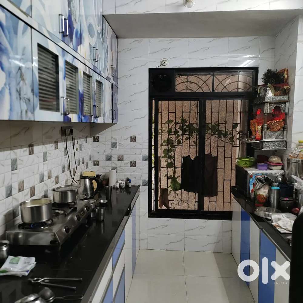 2bhk Property for rent in Sector 4