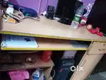 Computer table