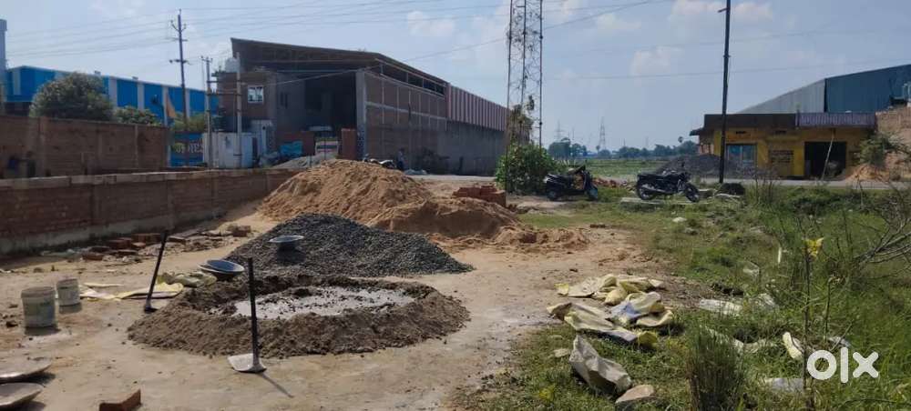 Patna plot for sell