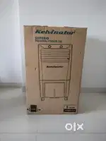 Kelvinator cooler
