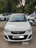 Maruti Suzuki Alto K10 1.0 VXI, 2016, Petrol