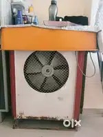Water cooler