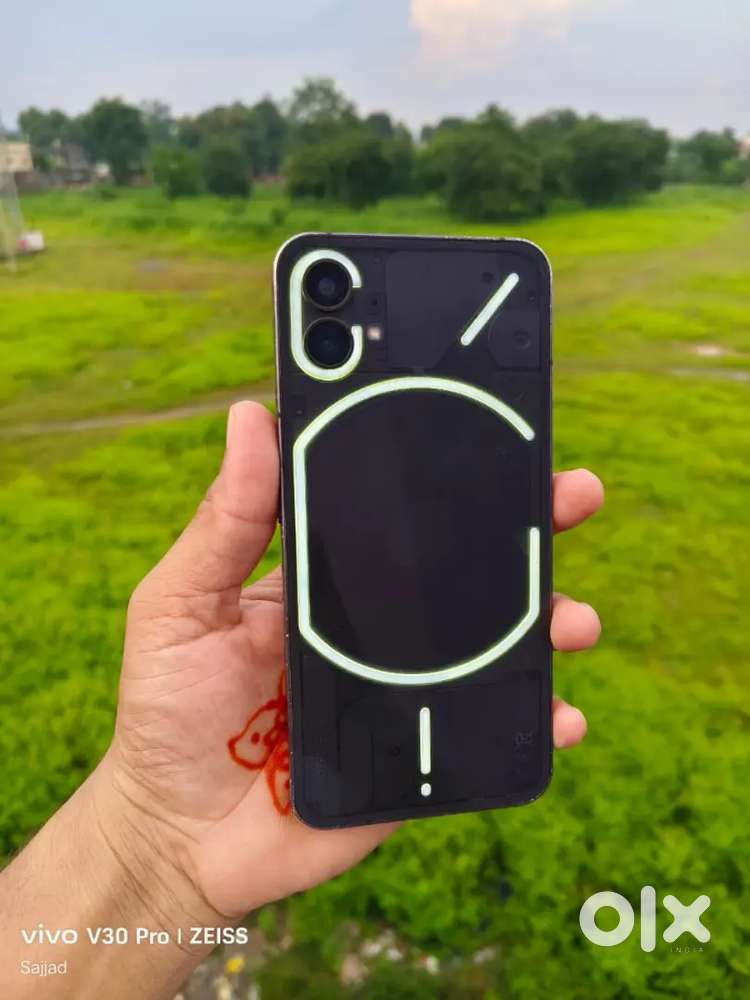 Nothing phone 1. 8gb 128gb