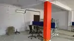 Furnished Commercial Office