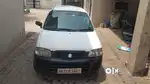 Maruti Suzuki Alto 2010 Petrol 75000 Km Driven