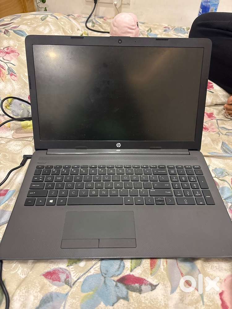 HP laptop i5
