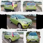 Ford Figo Well Maintained