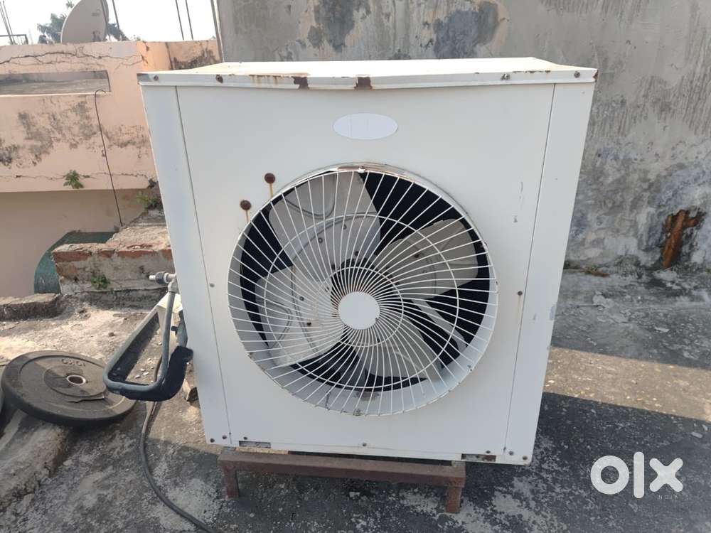 Carrier 8.5 ton Ductable Ac