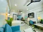 PREMIUM FULLY FURNISHED STUDIO APARTMENT IN JAGATPURA