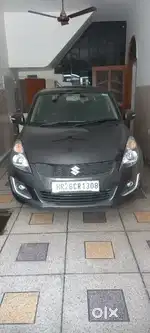 Maruti Suzuki Swift 2015 CNG & Hybrids Good Condition