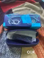 Lenskart frame totally new 1 month old