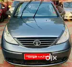 Tata Manza Aura Plus Quadrajet, 2010, Diesel