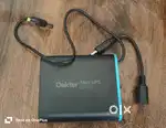Oakter WiFi router UPS