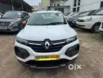 Renault KWID RXT Manual Climber, 2020, Petrol