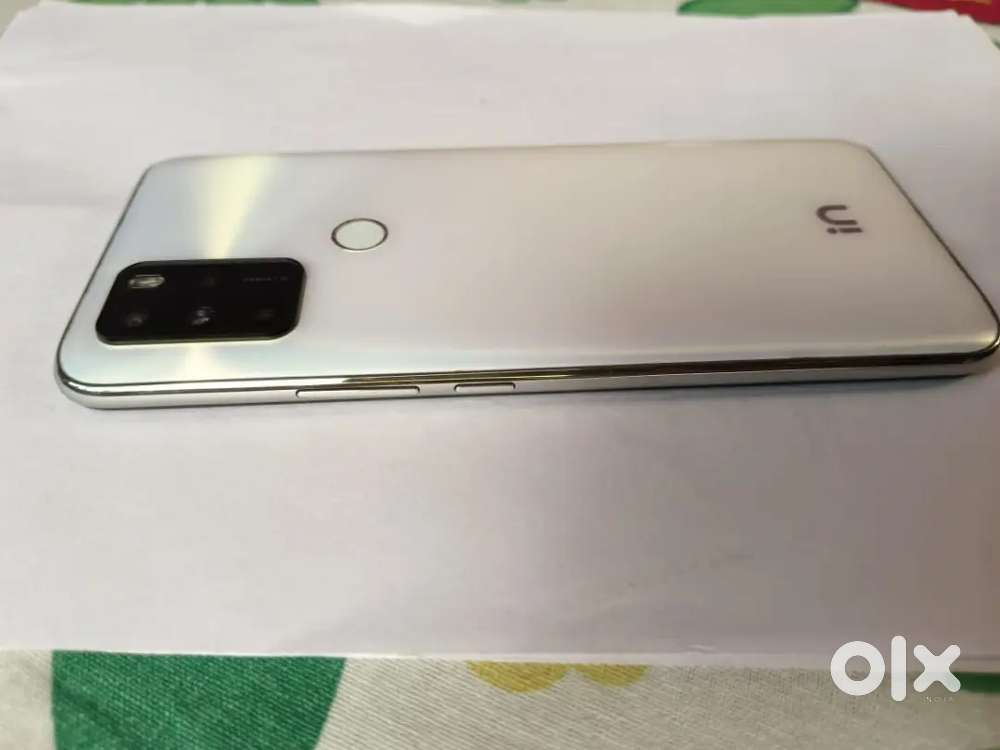 Micromax In Note 1