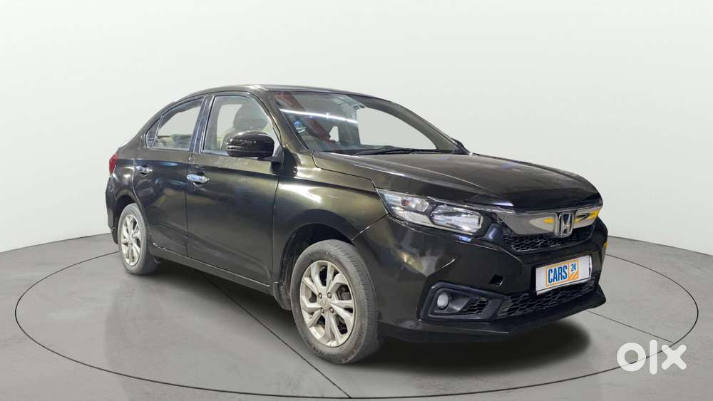 Honda Amaze VX Petrol, 2019, Petrol