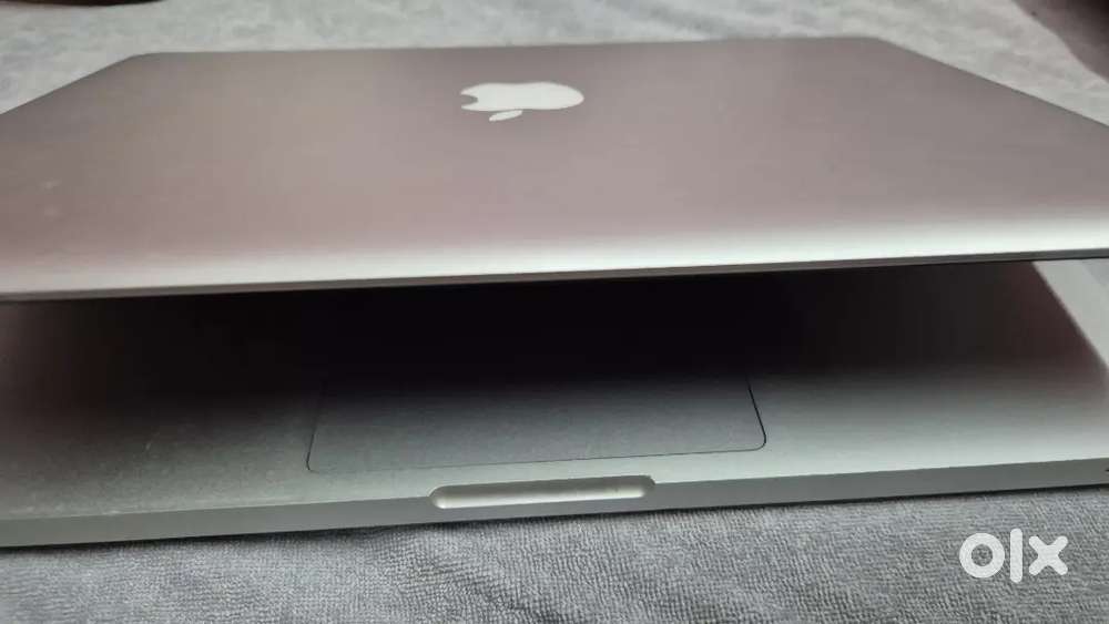 Apple Macbook pro