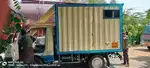 Ashok leyland dost
