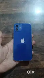 I phone 12 128 gb