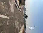 113 gaj plot on 80ft road