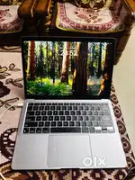 Macbook Air M1 (256 gb)