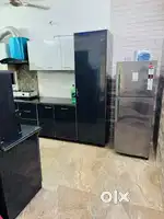 3BHK FULLY FURNISHED FLAT FOR RENT