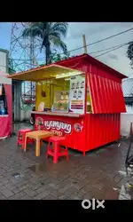 Looking for fast food karigar