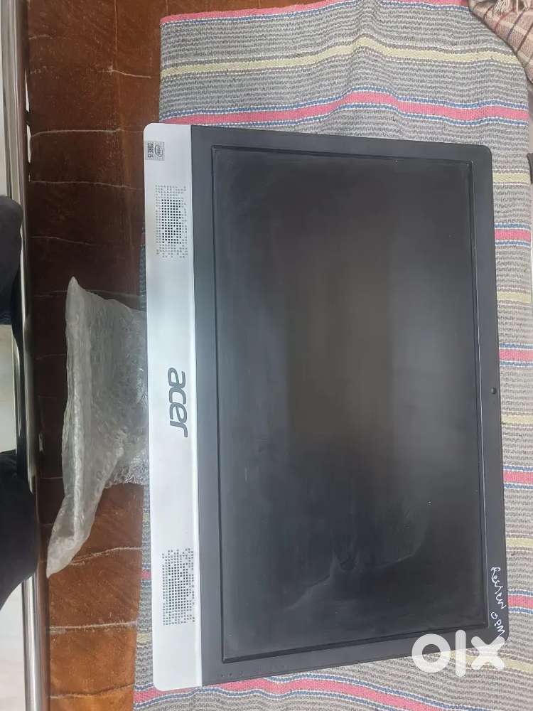 Acer aio i5 10 gen 8 gb 1 tb