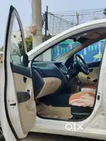 I am software employee moving to Chennai so that's why selling my car