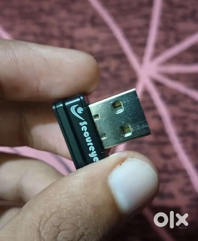 USB Finger Print Reader for Window Hello