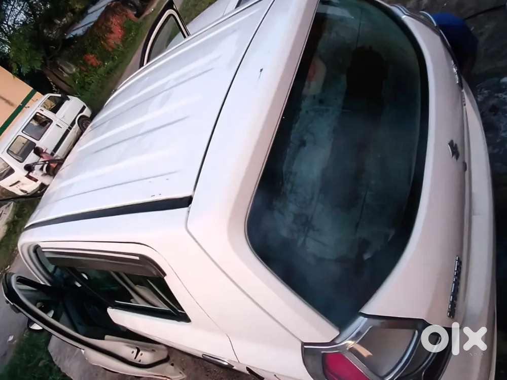 Maruti Suzuki Alto K10 2017