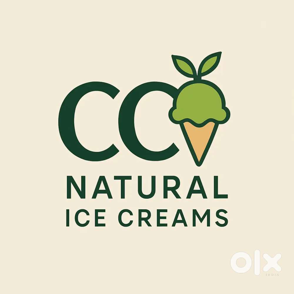 Sales manager wanted in ice cream shop