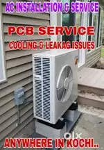 Ac installation & service