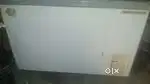 Voltas Deep freezer