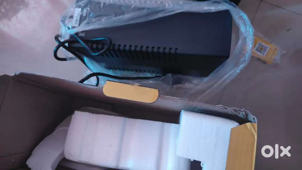 New seal pack UPS sell 2 nos 500. New price 8500