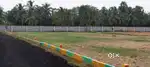1200sqrfts ready to build dtcp plot for sale in Pondicherry check post