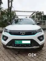 Tata Nexon EV XZ Plus, 2022, Electric