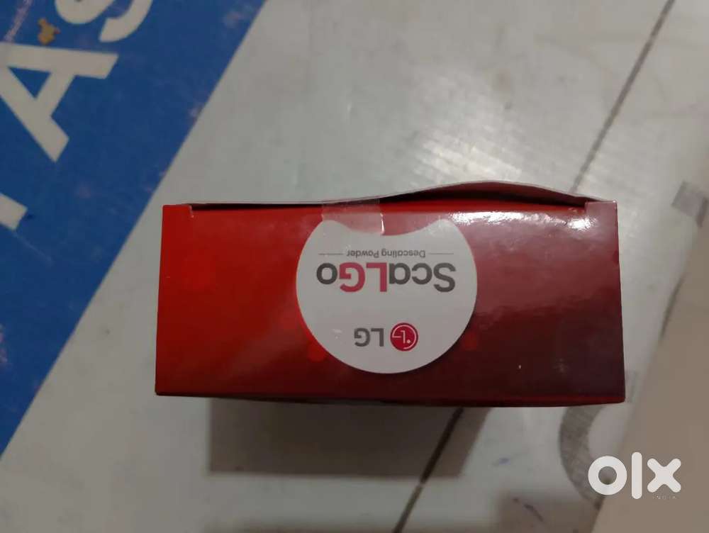 Lg original accessories dscale available