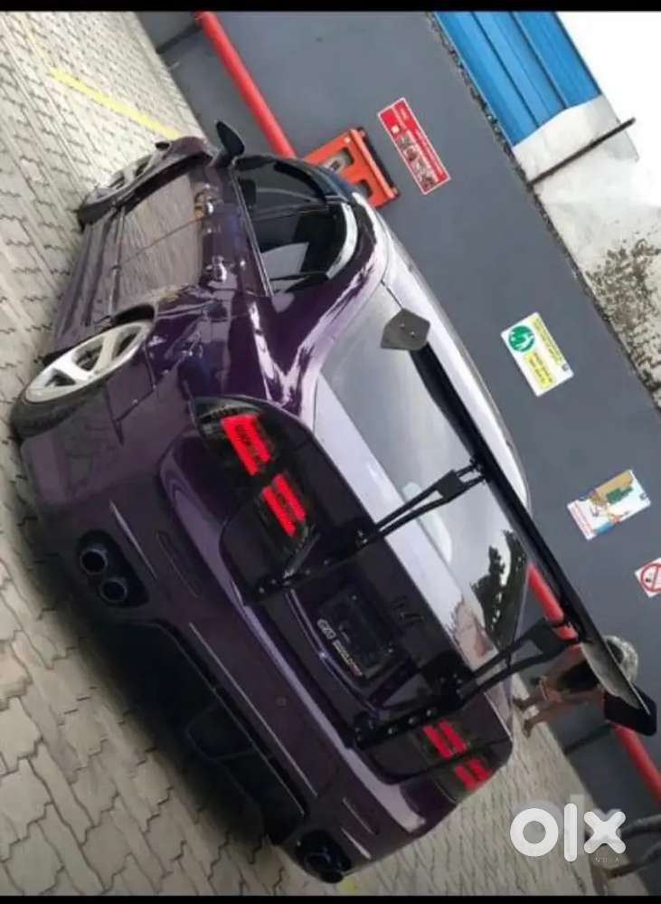 Personal driver for your home or office