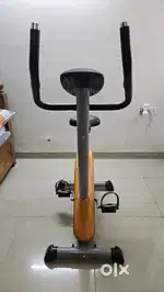 FitnessOne HU66i Smooth Exercise Bike